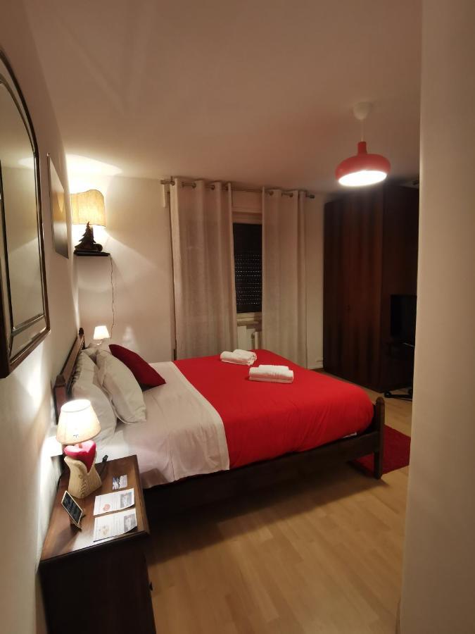 Hotel Fiocco Di Neve à Tarvisio Extérieur photo